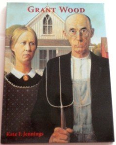 American Art Series: Grant Wood