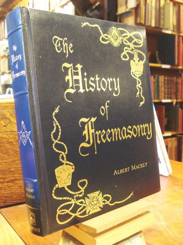 The History of Freemasonry: Its Legendary Origins