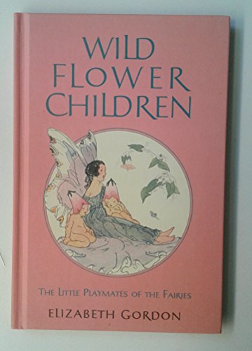 Wild Flower Children