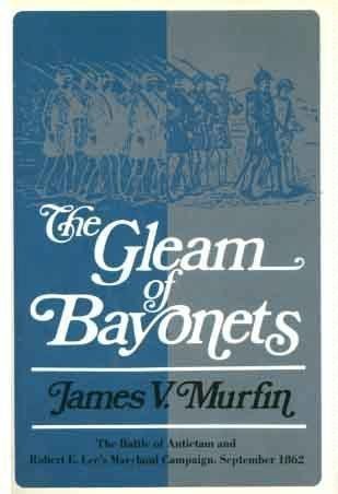 Gleam of Bayonets