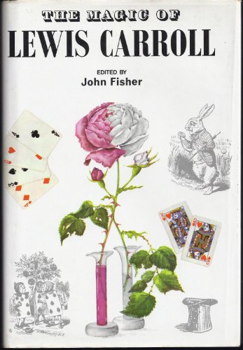 The Magic of Lewis Carroll