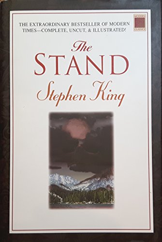The Stand (Modern Classics)