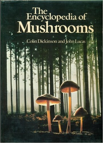 Encyclopedia Of Mushrooms