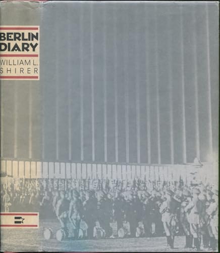 Berlin Diary