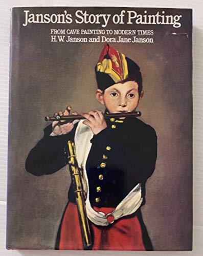 The Story Of Painting from Cave Painting to Modern Times