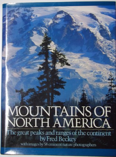 Mountains of North America