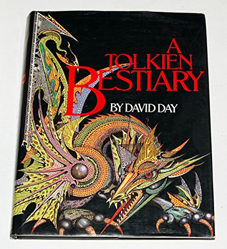 A Tolkien Bestiary