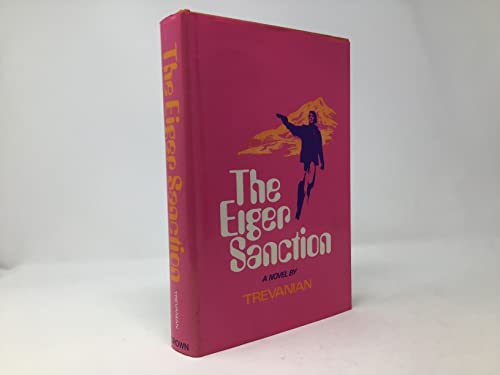 The Eiger Sanction
