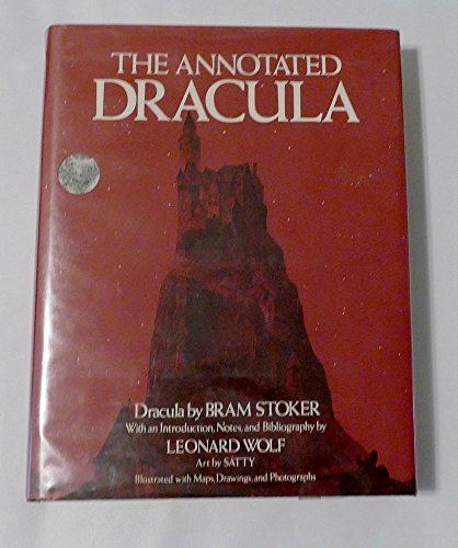 The Annotated Dracula