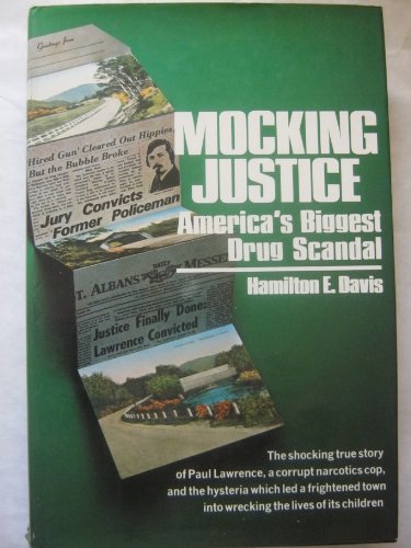 Mocking justice: America's biggest drug scandal