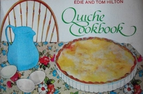 Quiche Cookbook