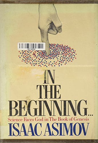 In the Beginning ...