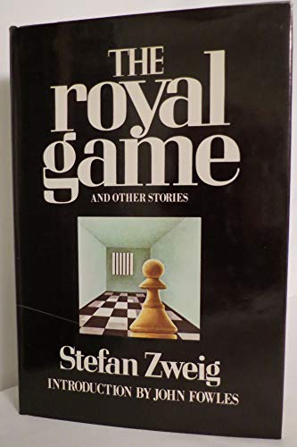 The Royal Game and Other Stories