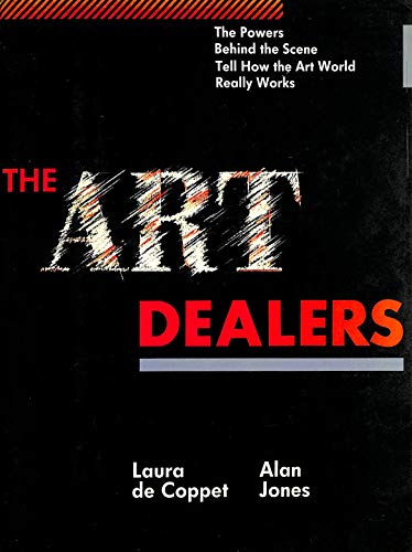 Art Dealers The