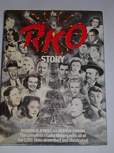 The RKO Story