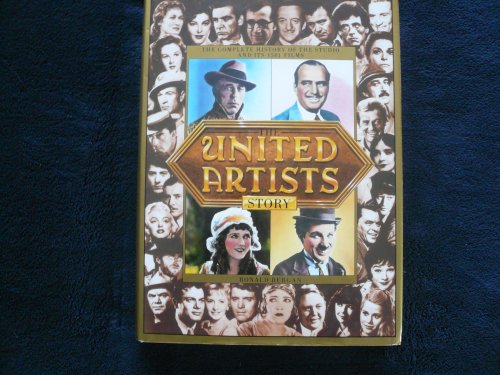 The United Artists Story