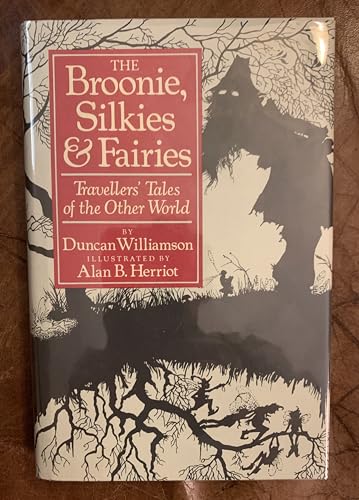 Broonie Silkies & Fairies