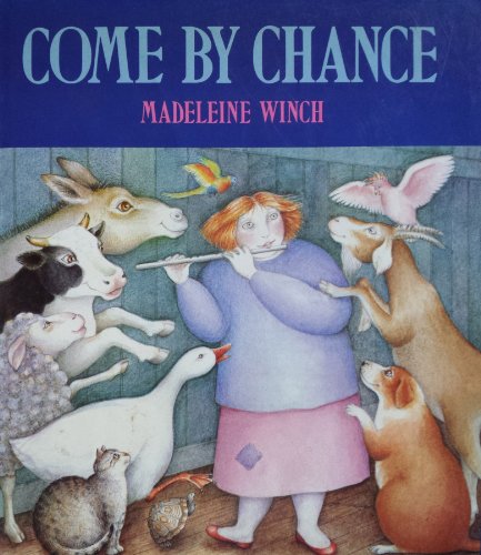 COME BY CHANCE