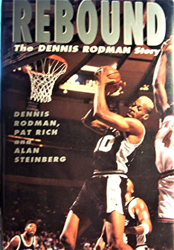 Rebound:: The Dennis Rodman Story