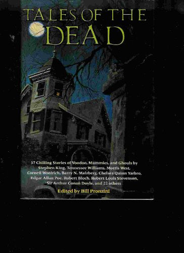 Tales Of The Dead
