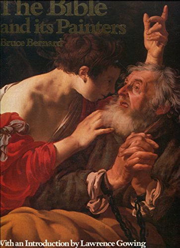 The Bible And Its Painters