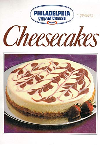 Cheesecakes