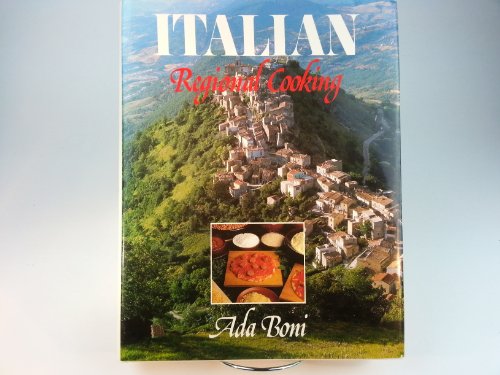 Italian Regional Cooking