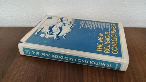The New religious consciousness