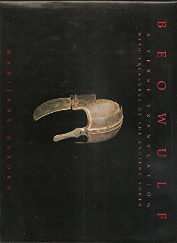 Beowulf: A verse translation with treasures of the ancient North