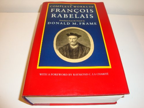 The Complete Works of Francois Rabelais