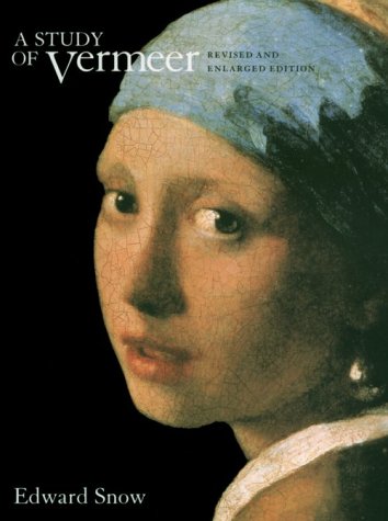 A Study of Vermeer, Revised and Enlarged edition