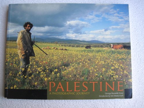 Palestine: A Photographic Journey