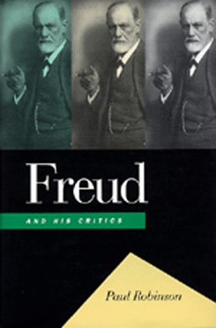 Freud and His Critics