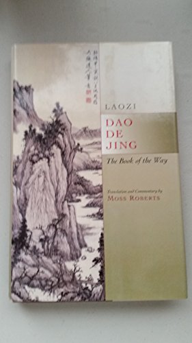 Dao De Jing: The Book of the Way