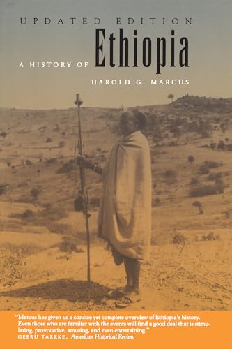 A History of Ethiopia Updated Edition