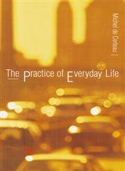 The Practice of Everyday Life