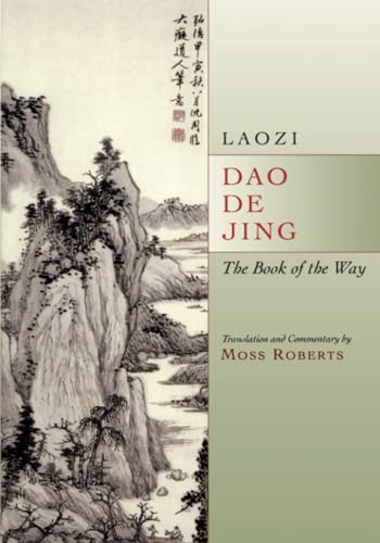 Dao De Jing: The Book of the Way