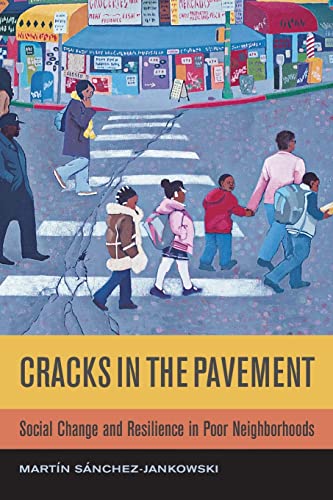 Cracks in the Pavement: Social Change and Resilience in Poor Neighborhoods