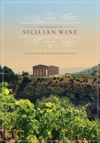 The World of Sicilian Wine