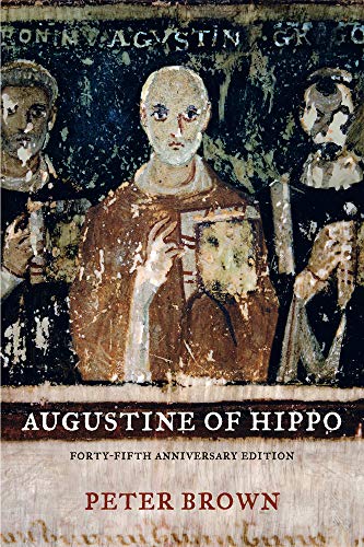 Augustine of Hippo: A Biography