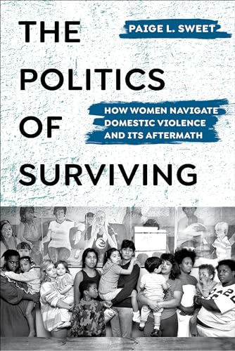 Politics of Surviving: How Women Navigate Domestic Violence and Its Aftermath