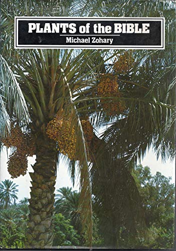 Plants of the Bible