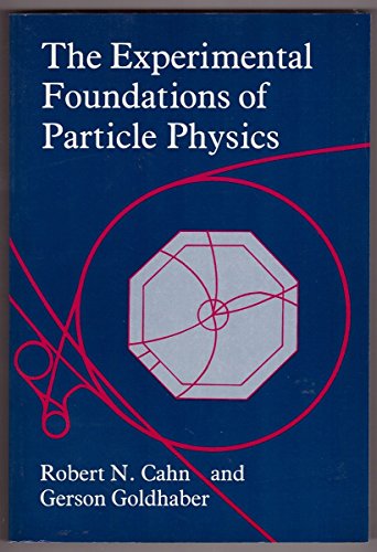 The Experimental Foundations of Particle Physics