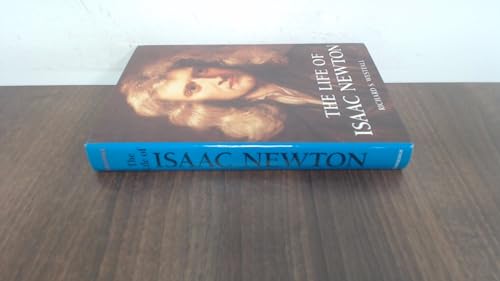 The Life of Isaac Newton