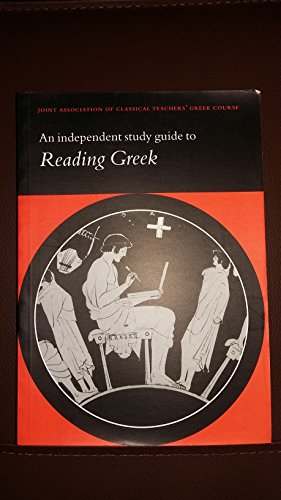 An Independent Study Guide to Reading Greek
