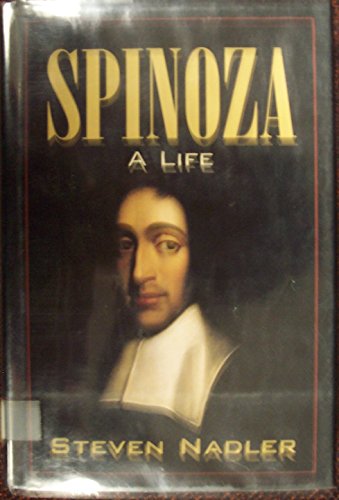 Spinoza: A Life