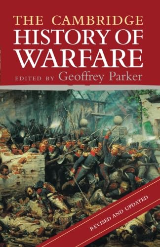 The Cambridge History of Warfare