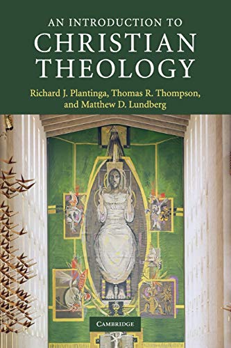 An Introduction to Christian Theology (Introduction to Religion)