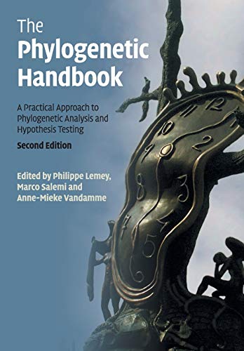 The Phylogenetic Handbook: A Practical Approach to Phylogenetic Analysis and Hypothesis Testing