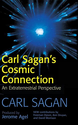 The Cosmic Connection: An Extraterrestrial Perspective